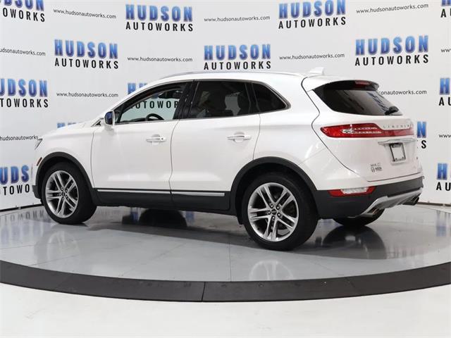 2019 Lincoln MKC (CC-2108014) for sale in Greensboro, North Carolina