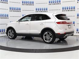 2019 Lincoln MKC (CC-2108014) for sale in Greensboro, North Carolina