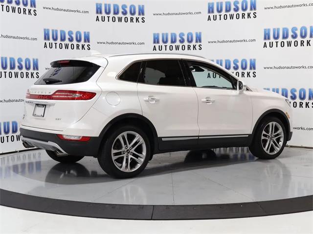 2019 Lincoln MKC (CC-2108014) for sale in Greensboro, North Carolina