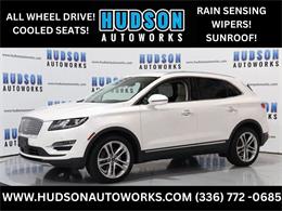 2019 Lincoln MKC (CC-2108014) for sale in Greensboro, North Carolina