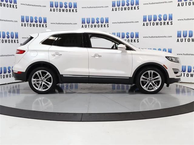 2019 Lincoln MKC (CC-2108014) for sale in Greensboro, North Carolina