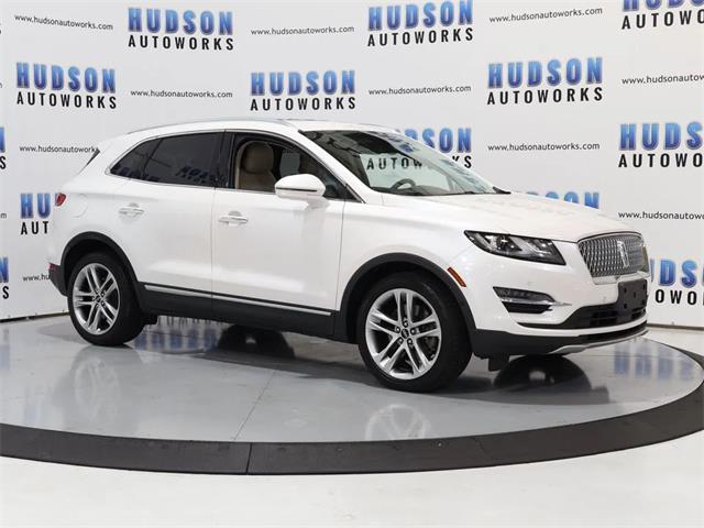 2019 Lincoln MKC (CC-2108014) for sale in Greensboro, North Carolina