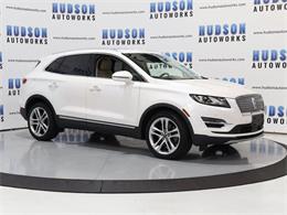 2019 Lincoln MKC (CC-2108014) for sale in Greensboro, North Carolina