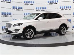 2019 Lincoln MKC (CC-2108014) for sale in Greensboro, North Carolina