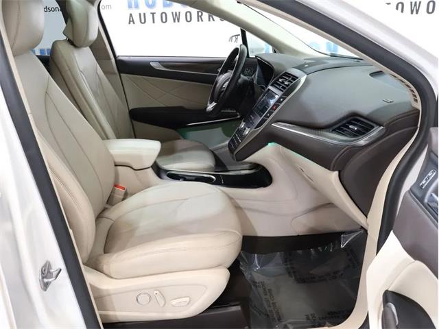 2019 Lincoln MKC (CC-2108014) for sale in Greensboro, North Carolina