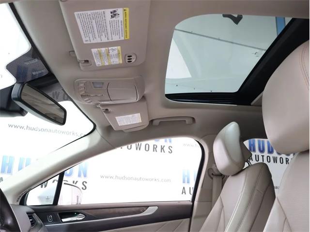 2019 Lincoln MKC (CC-2108014) for sale in Greensboro, North Carolina