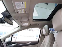 2019 Lincoln MKC (CC-2108014) for sale in Greensboro, North Carolina