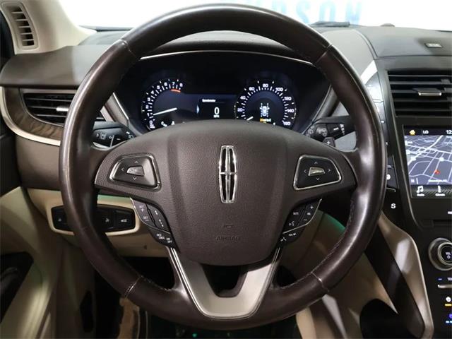 2019 Lincoln MKC (CC-2108014) for sale in Greensboro, North Carolina