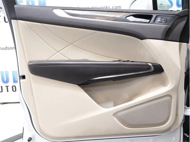 2019 Lincoln MKC (CC-2108014) for sale in Greensboro, North Carolina