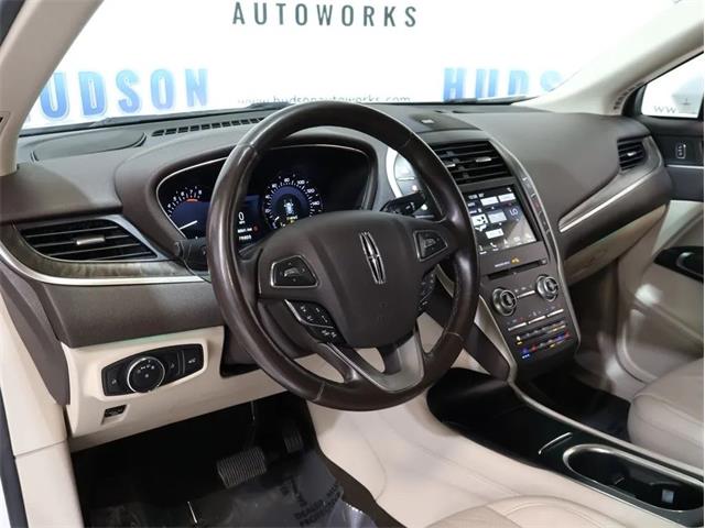 2019 Lincoln MKC (CC-2108014) for sale in Greensboro, North Carolina