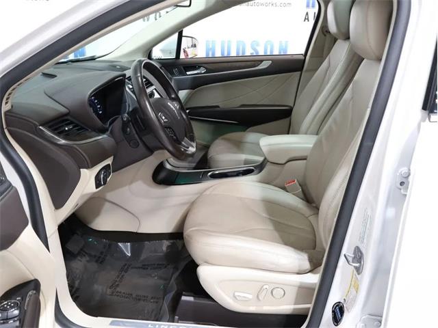 2019 Lincoln MKC (CC-2108014) for sale in Greensboro, North Carolina
