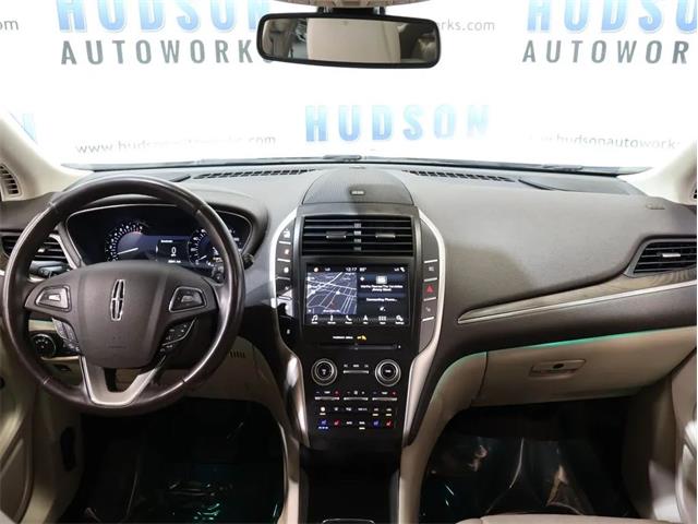 2019 Lincoln MKC (CC-2108014) for sale in Greensboro, North Carolina