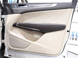 2019 Lincoln MKC (CC-2108014) for sale in Greensboro, North Carolina
