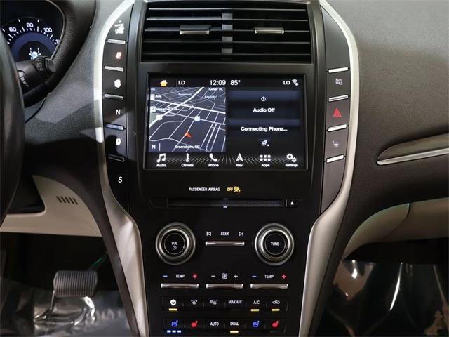 2019 Lincoln MKC (CC-2108014) for sale in Greensboro, North Carolina