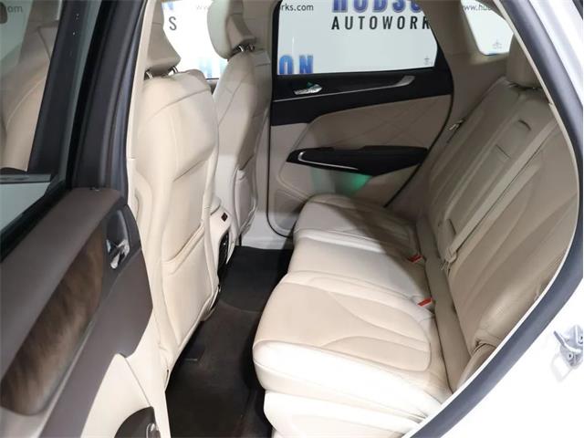 2019 Lincoln MKC (CC-2108014) for sale in Greensboro, North Carolina