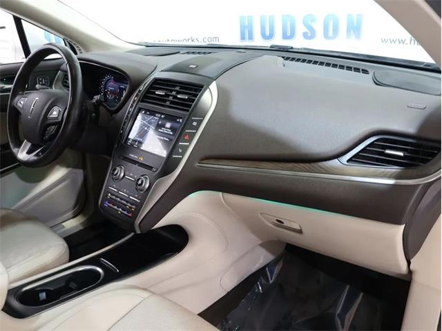 2019 Lincoln MKC (CC-2108014) for sale in Greensboro, North Carolina