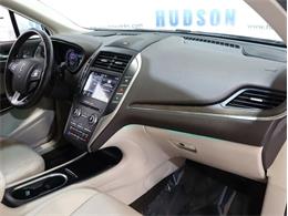 2019 Lincoln MKC (CC-2108014) for sale in Greensboro, North Carolina