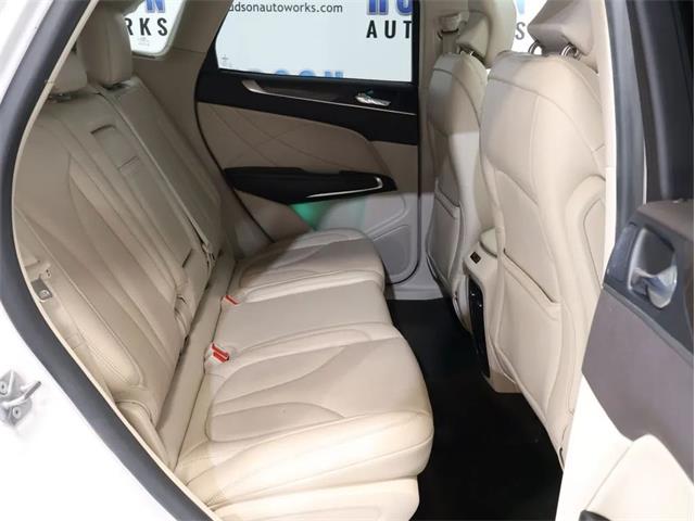 2019 Lincoln MKC (CC-2108014) for sale in Greensboro, North Carolina