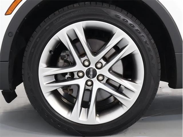 2019 Lincoln MKC (CC-2108014) for sale in Greensboro, North Carolina