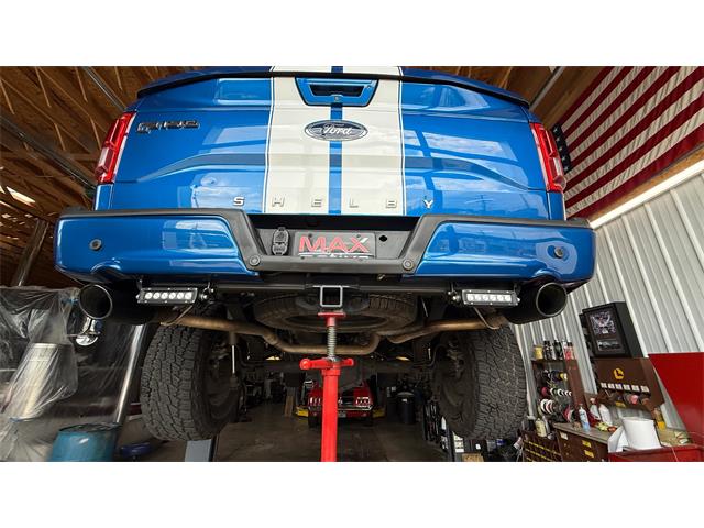2017 Ford F150 (CC-2108015) for sale in Pittsburgh, Pennsylvania