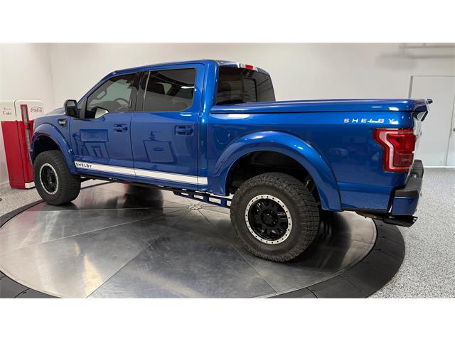 2017 Ford F150 (CC-2108015) for sale in Pittsburgh, Pennsylvania