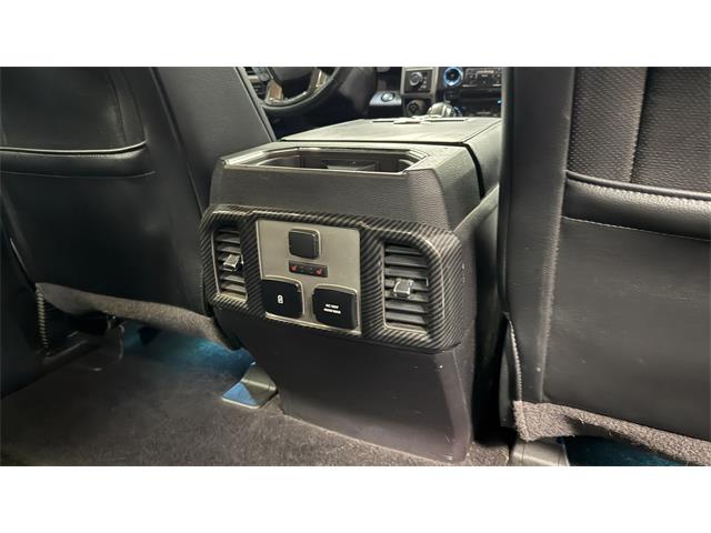 2017 Ford F150 (CC-2108015) for sale in Pittsburgh, Pennsylvania