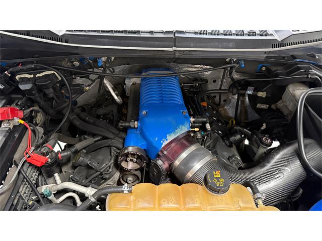 2017 Ford F150 (CC-2108015) for sale in Pittsburgh, Pennsylvania