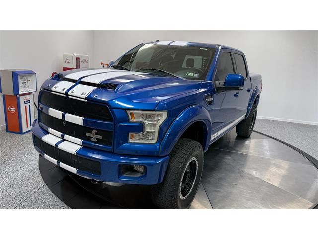 2017 Ford F150 (CC-2108015) for sale in Pittsburgh, Pennsylvania