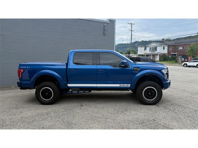 2017 Ford F150 (CC-2108015) for sale in Pittsburgh, Pennsylvania