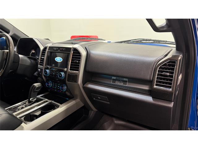 2017 Ford F150 (CC-2108015) for sale in Pittsburgh, Pennsylvania