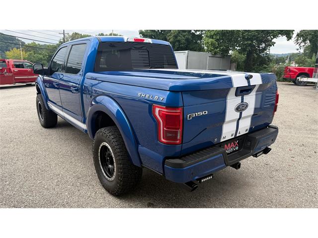 2017 Ford F150 (CC-2108015) for sale in Pittsburgh, Pennsylvania