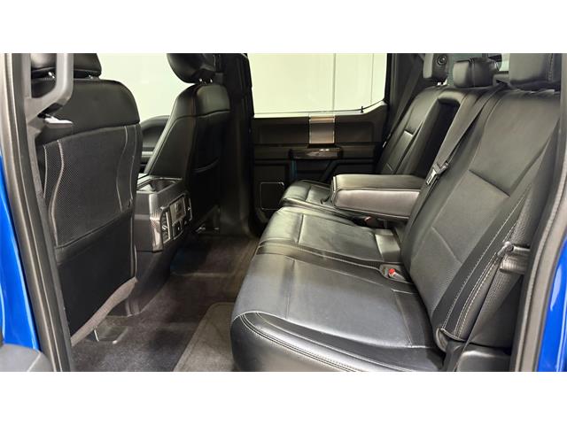 2017 Ford F150 (CC-2108015) for sale in Pittsburgh, Pennsylvania