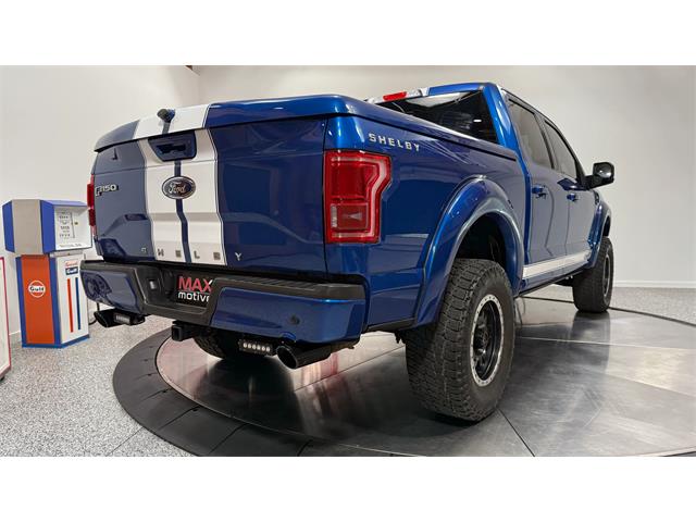 2017 Ford F150 (CC-2108015) for sale in Pittsburgh, Pennsylvania
