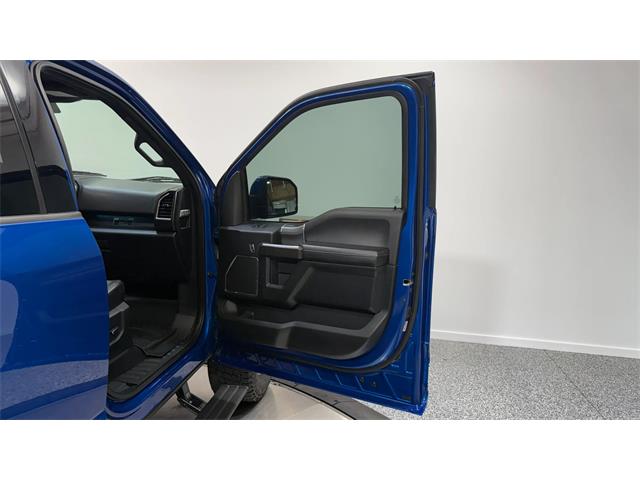2017 Ford F150 (CC-2108015) for sale in Pittsburgh, Pennsylvania