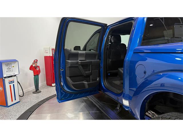 2017 Ford F150 (CC-2108015) for sale in Pittsburgh, Pennsylvania