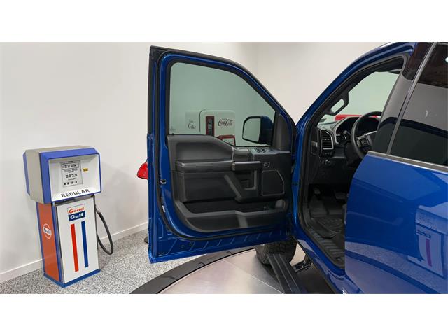 2017 Ford F150 (CC-2108015) for sale in Pittsburgh, Pennsylvania