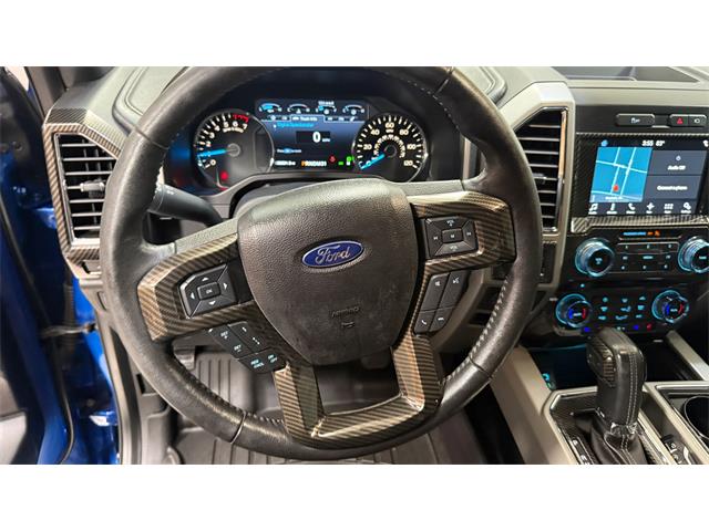 2017 Ford F150 (CC-2108015) for sale in Pittsburgh, Pennsylvania
