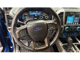 2017 Ford F150 (CC-2108015) for sale in Pittsburgh, Pennsylvania