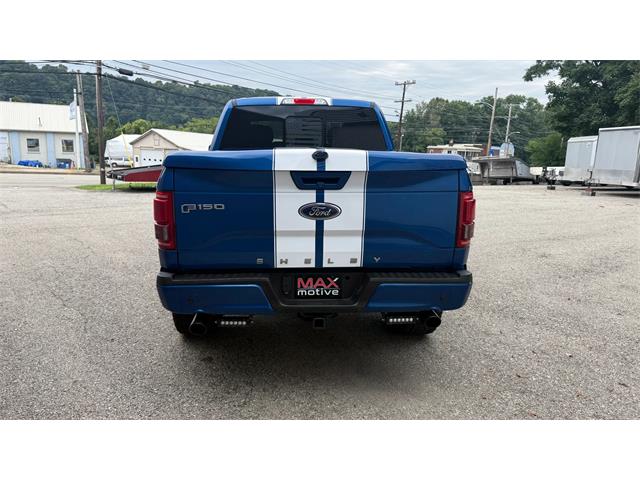 2017 Ford F150 (CC-2108015) for sale in Pittsburgh, Pennsylvania