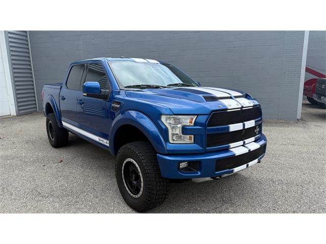 2017 Ford F150 (CC-2108015) for sale in Pittsburgh, Pennsylvania