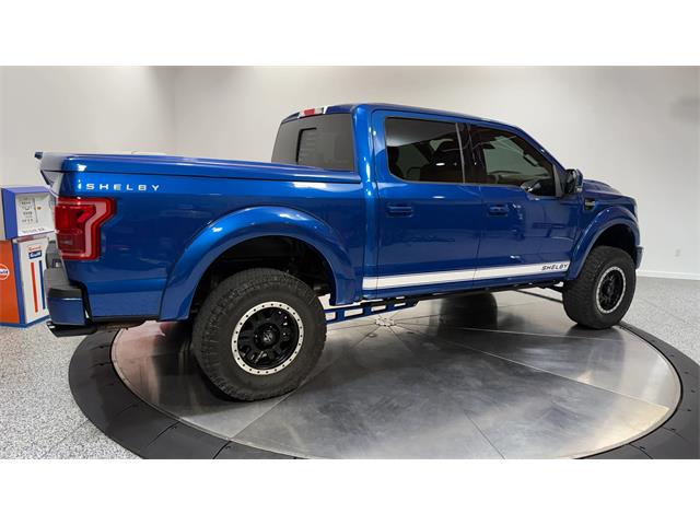 2017 Ford F150 (CC-2108015) for sale in Pittsburgh, Pennsylvania