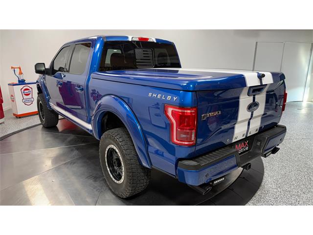 2017 Ford F150 (CC-2108015) for sale in Pittsburgh, Pennsylvania