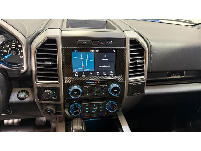 2017 Ford F150 (CC-2108015) for sale in Pittsburgh, Pennsylvania