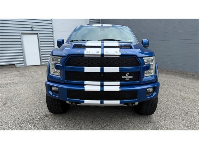 2017 Ford F150 (CC-2108015) for sale in Pittsburgh, Pennsylvania
