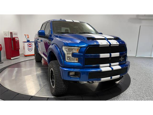 2017 Ford F150 (CC-2108015) for sale in Pittsburgh, Pennsylvania