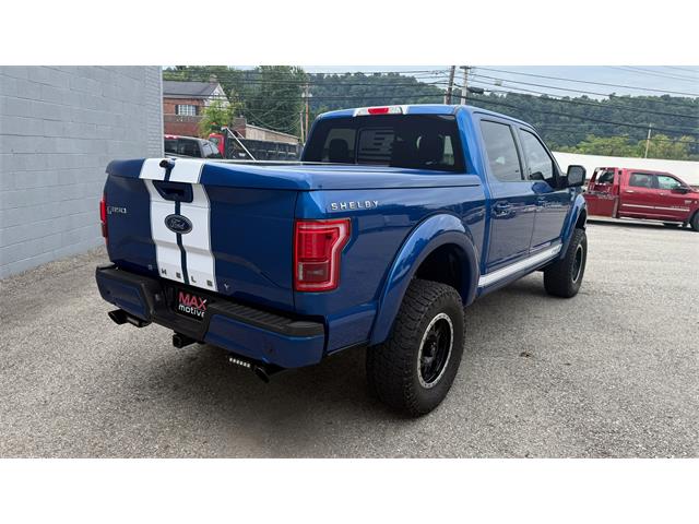 2017 Ford F150 (CC-2108015) for sale in Pittsburgh, Pennsylvania