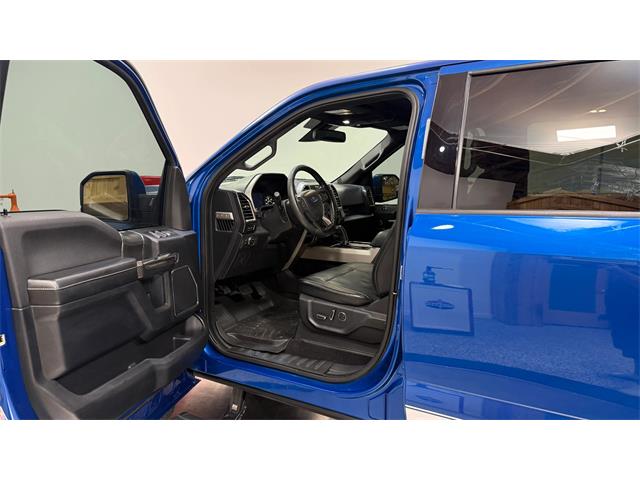 2017 Ford F150 (CC-2108015) for sale in Pittsburgh, Pennsylvania