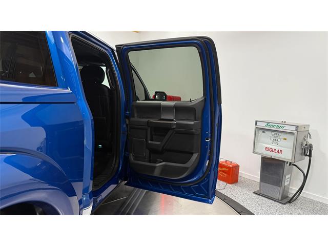 2017 Ford F150 (CC-2108015) for sale in Pittsburgh, Pennsylvania