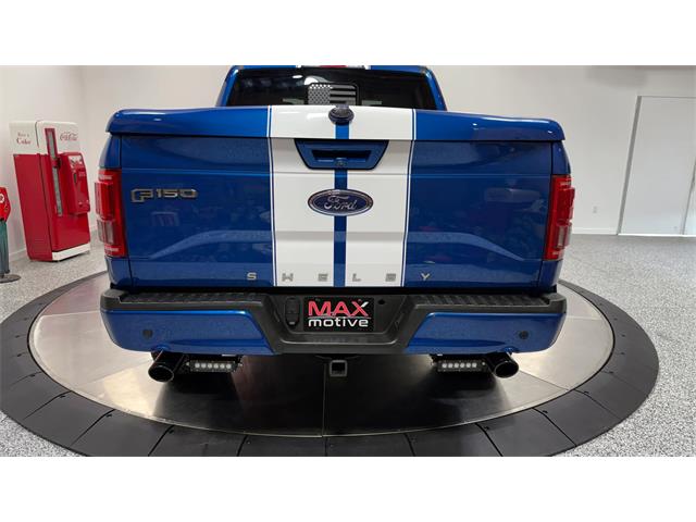 2017 Ford F150 (CC-2108015) for sale in Pittsburgh, Pennsylvania