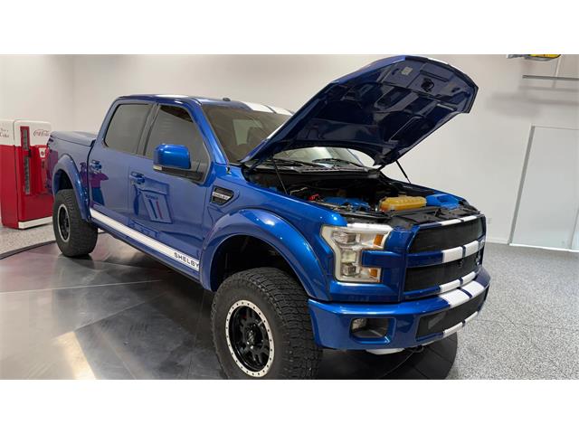 2017 Ford F150 (CC-2108015) for sale in Pittsburgh, Pennsylvania